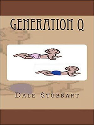 cover image of Generation Q